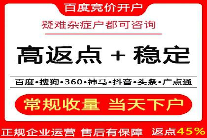 案例剖析：SEM推广竞价代运营助力企业拓展业务领域